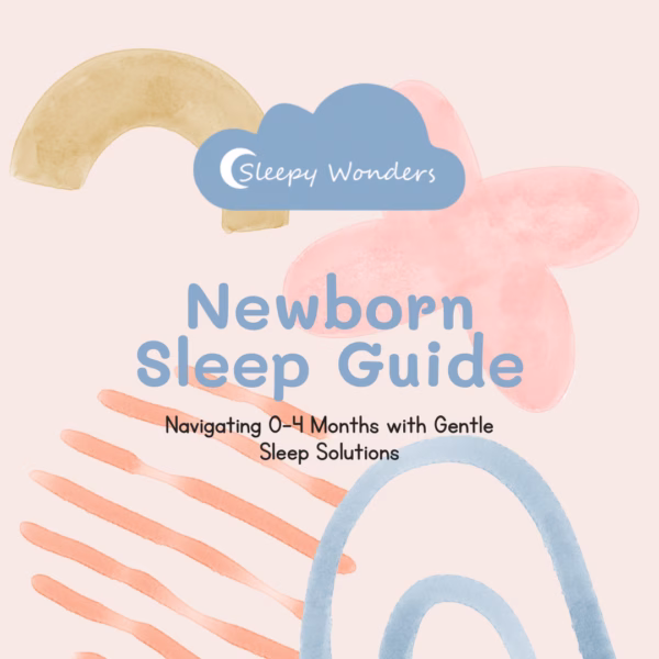 Newborn Sleep Guide
