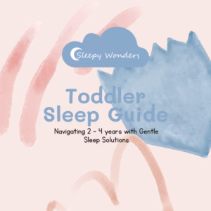 Toddler Sleep Guide