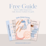 Free Download: Safe Sleep Guidelines for Peaceful Nights